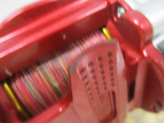 08電動丸 1000プレイズ