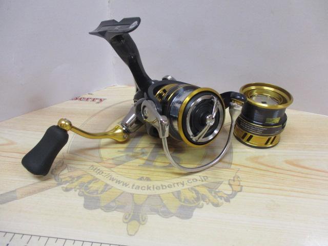 18レガリス LT2000S