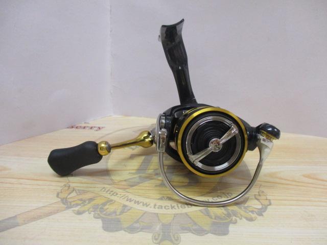 18レガリス LT2000S