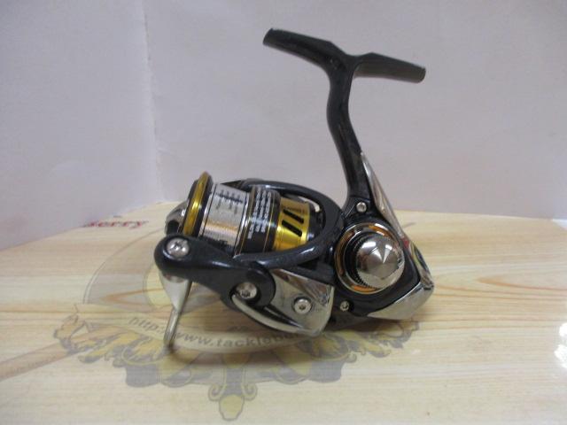 18レガリス LT2000S