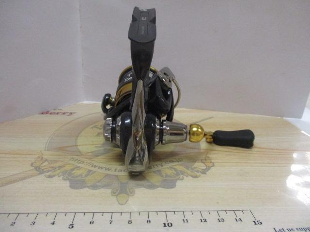 18レガリス LT2000S