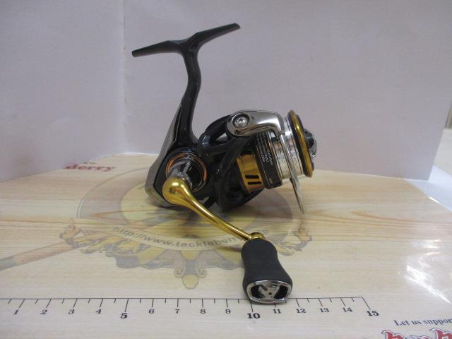 18レガリス LT2000S