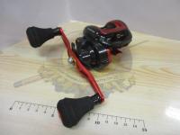 レッドマックス船 レッド/ブラック(ブラックスプール)