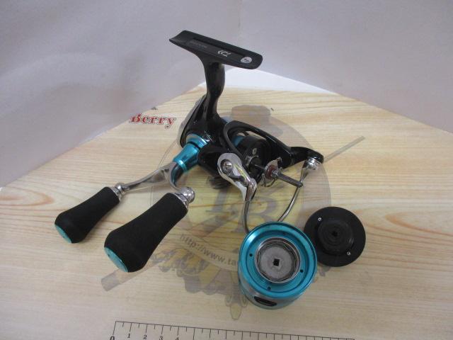 19エメラルダス LT2500S-H-DH