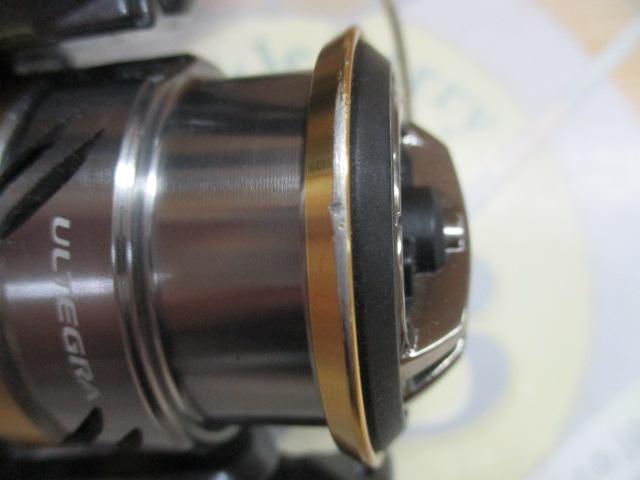 17アルテグラ C2000S