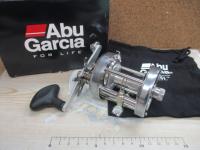 6500CL BIGGAME スティールグレー