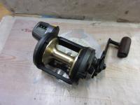 チタノススピードマスター石鯛 GT4000