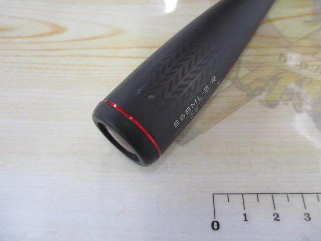 セフィアXRティップエギング S68MLSR