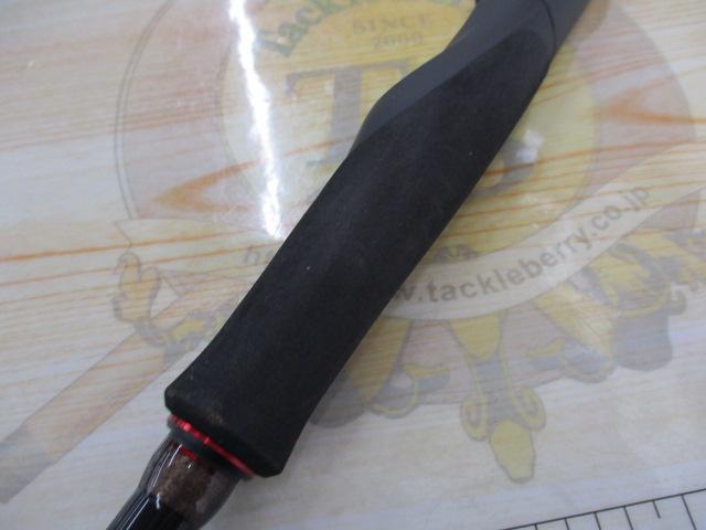 セフィアXRティップエギング S68MLSR