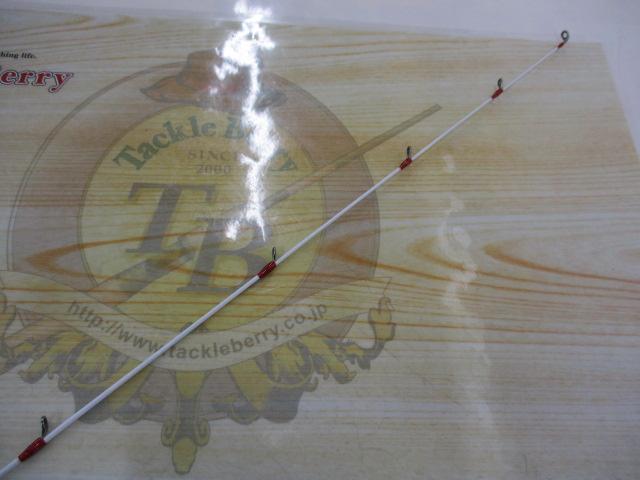 セフィアXRティップエギング S68MLSR