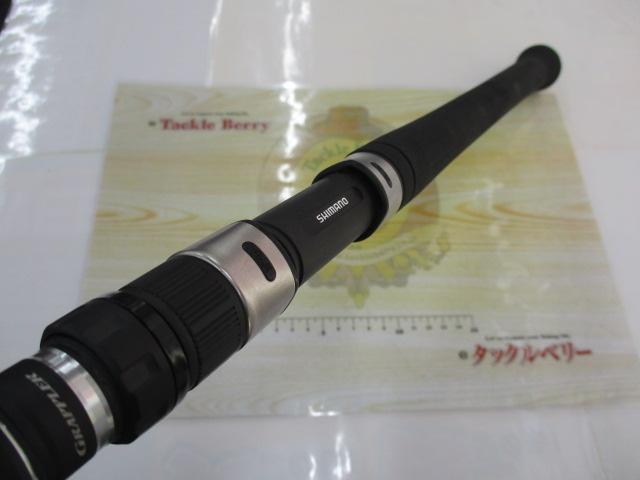 19グラップラータイプC S73ML