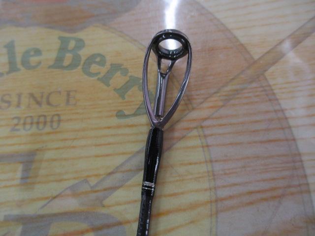 19グラップラータイプC S73ML