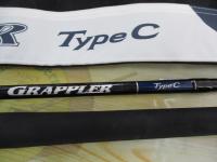 19グラップラータイプC S73ML