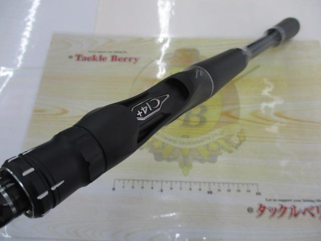 18ポイズンアドレナ173MH-2 18ポイズンアドレナ 173MH-2｜＠ベリーネット 日本最大新品中古釣具WEB