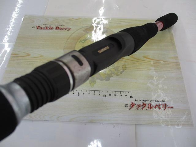 ベイゲームⅠカワハギ S210