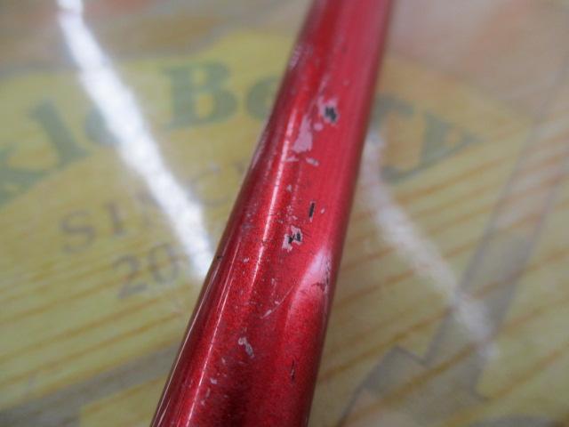 ベイゲームⅠカワハギ S210