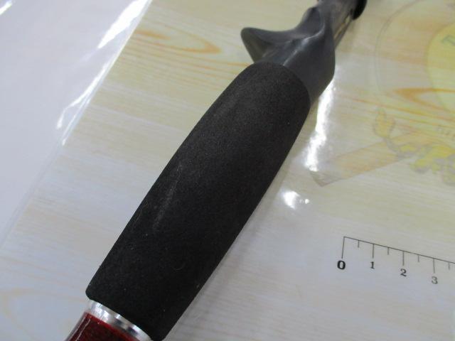 ツアニースペシャルIM7 TRS76HT-T