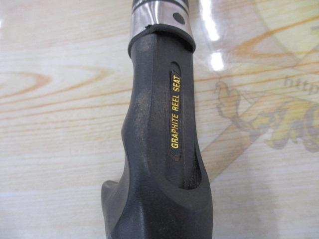 ツアニースペシャルIM7 TRS76HT-T