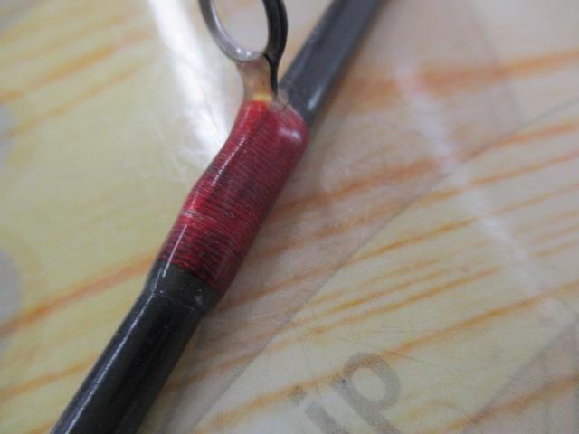 ツアニースペシャルIM7 TRS76HT-T