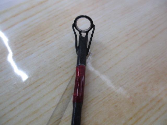 ツアニースペシャルIM7 TRS76HT-T