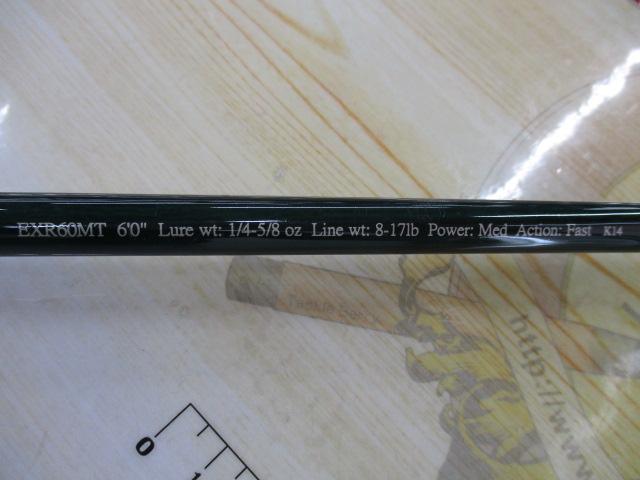 エクストリームEXR60MT