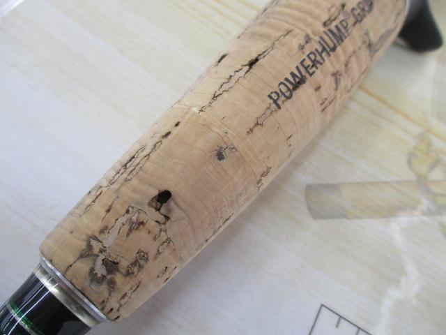 エクストリームEXR60MT