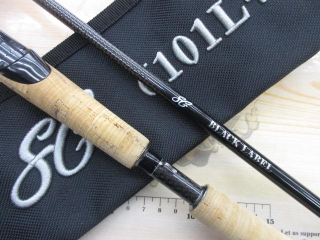 ブラックレーベル BLX SG 6101L+FS