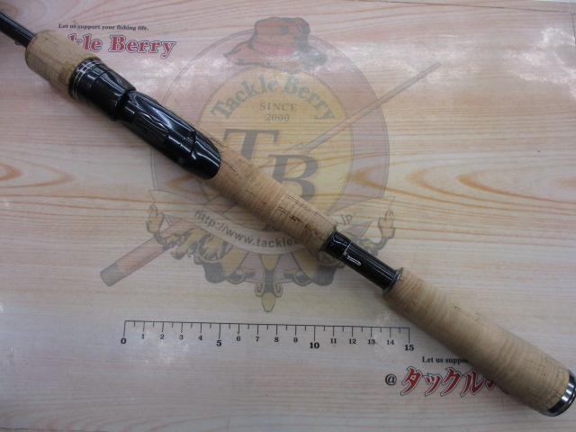 ブラックレーベル BLX SG 6101L+FS