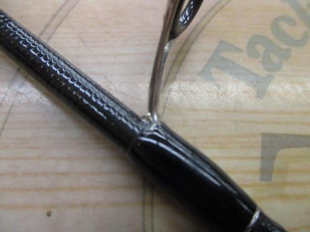 ブラックレーベル BLX SG 6101L+FS