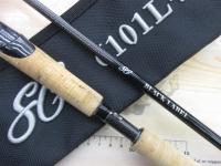 ブラックレーベル BLX SG 6101L+FS