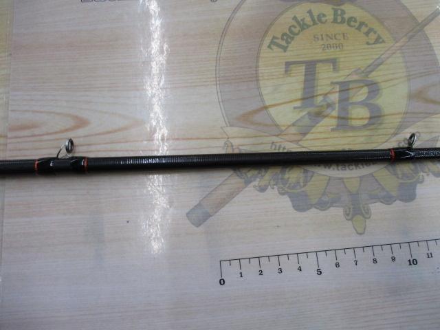 ポイズンアドレナ 174XH-SB