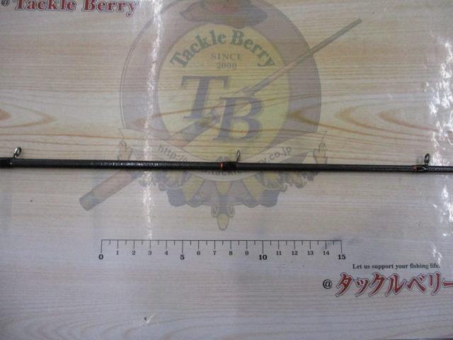 ポイズンアドレナ 174XH-SB