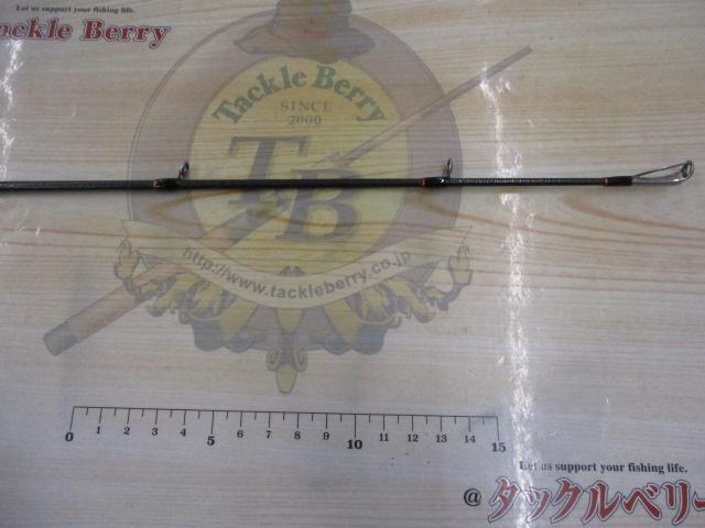 ポイズンアドレナ 174XH-SB