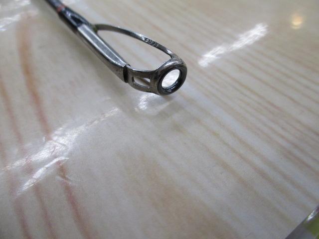 ポイズンアドレナ 174XH-SB