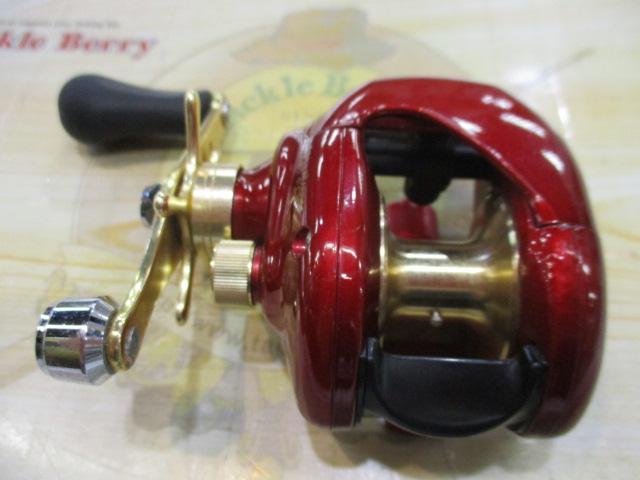 ラシード 150SF早技LH