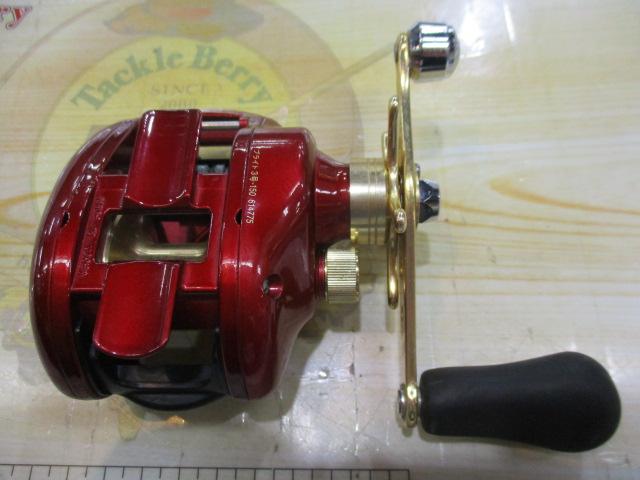 ラシード 150SF早技LH