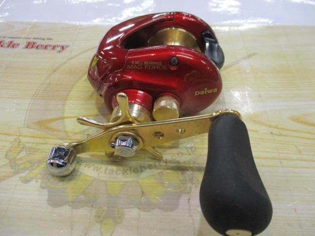 ラシード 150SF早技LH