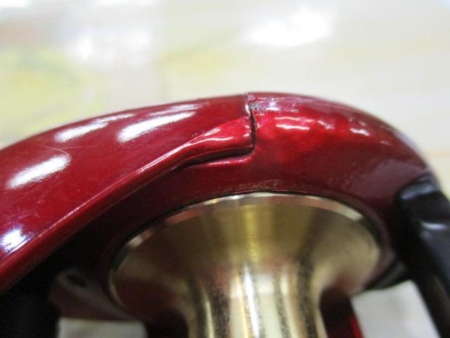 ラシード 150SF早技LH