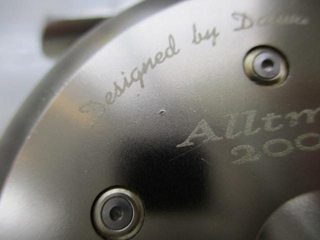 アルトモア 200D