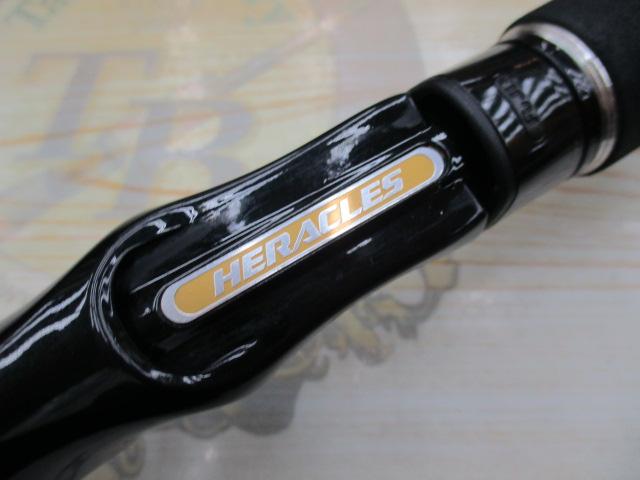 ヘラクレス HCSC-66M