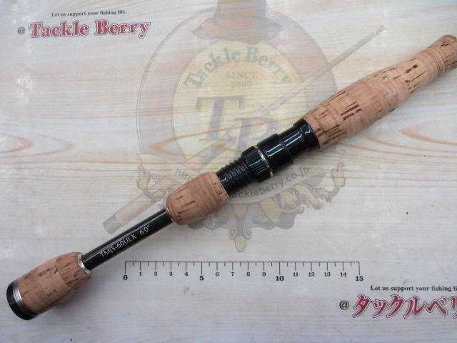 テムジン TMJS-60ULX