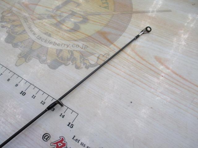 テムジン TMJS-60ULX