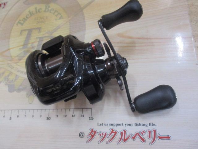 17スコーピオンDC 101HG