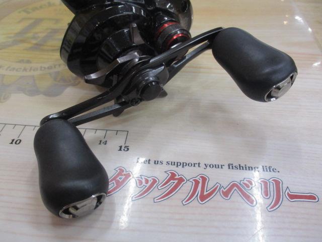 17スコーピオンDC 101HG