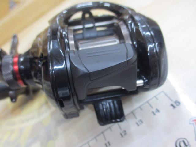 17スコーピオンDC 101HG