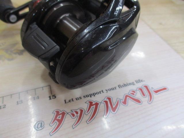 17スコーピオンDC 101HG