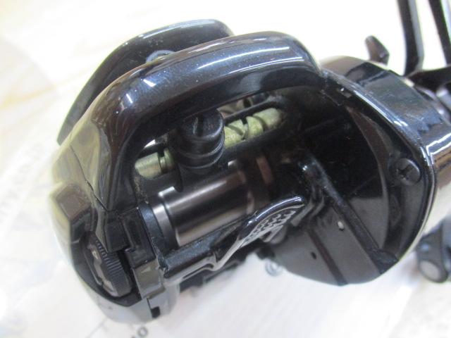 17スコーピオンDC 101HG