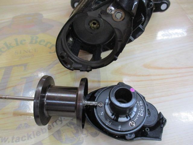 17スコーピオンDC 101HG