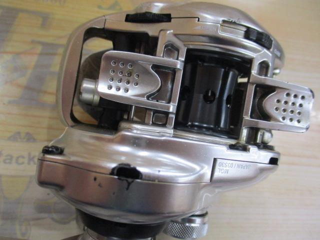 16メタニウムMGL RH