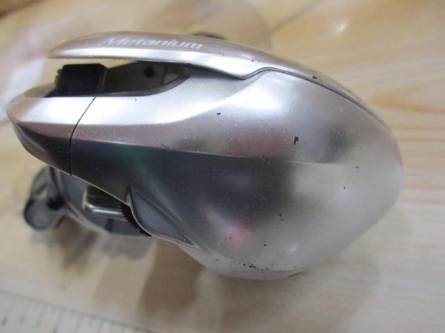 16メタニウムMGL RH